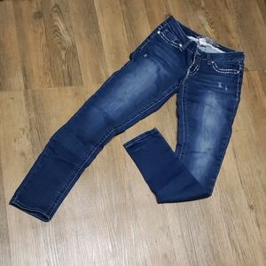Maurices premium skinny Jean's